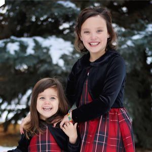 Meet your Posher, Tabitha